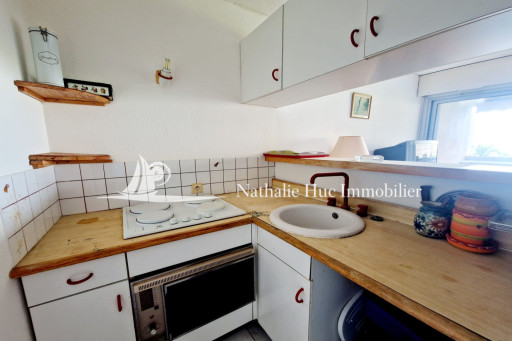 appartement vente Canet-plage