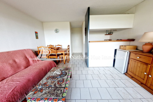 appartement vente Canet-plage