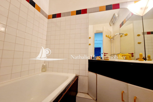 appartement vente Canet-plage
