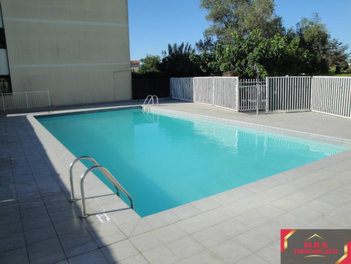 appartement vente Canet-en-roussillon