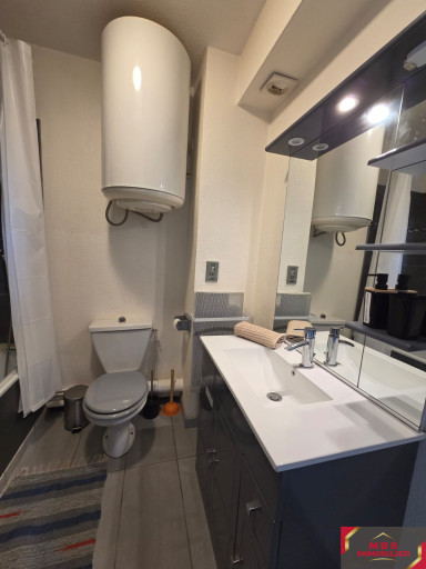 appartement vente Canet-en-roussillon