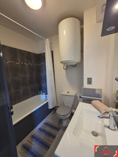appartement vente Canet-en-roussillon