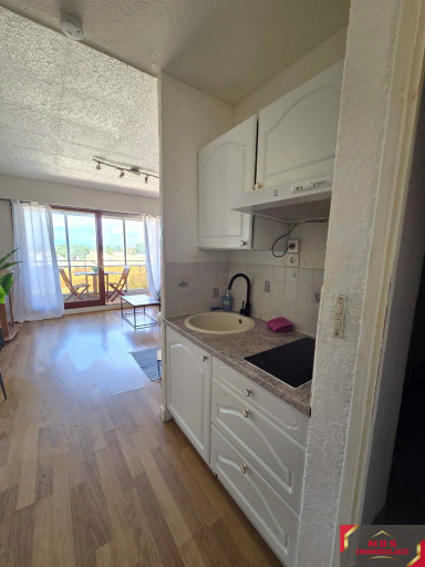 appartement vente Canet-en-roussillon
