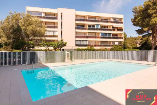 appartement vente Canet-en-roussillon