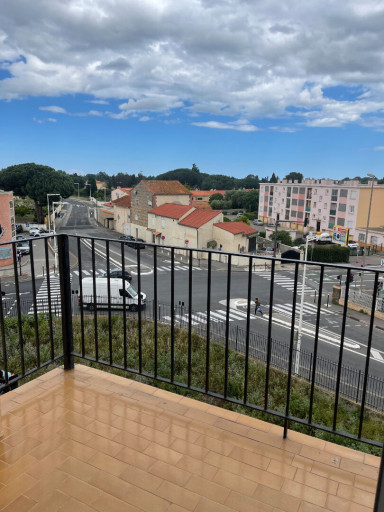 appartement à louer Perpignan