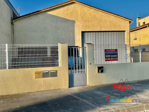 appartement location vacances Canet-en-roussillon