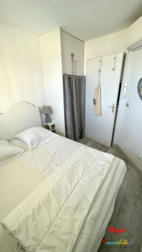 appartement location vacances Canet-en-roussillon