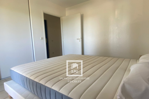 appartement vente Canet-en-roussillon