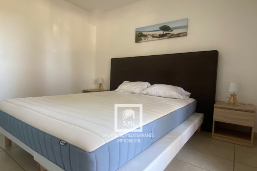 appartement vente Canet-en-roussillon