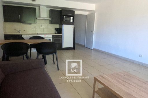 appartement vente Canet-en-roussillon
