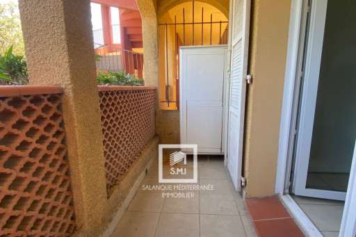 appartement vente Canet-en-roussillon