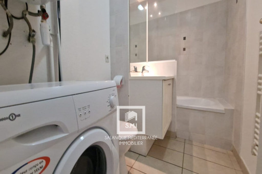 appartement vente Canet-en-roussillon