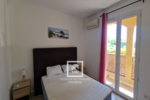 appartement vente Canet-en-roussillon