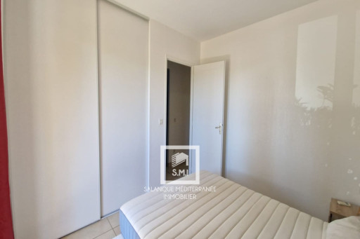 appartement vente Canet-en-roussillon