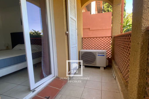 appartement vente Canet-en-roussillon