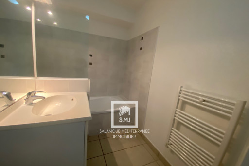 appartement vente Canet-en-roussillon