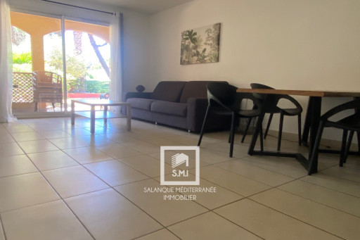 appartement vente Canet-en-roussillon