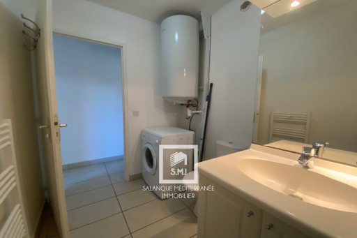 appartement vente Canet-en-roussillon
