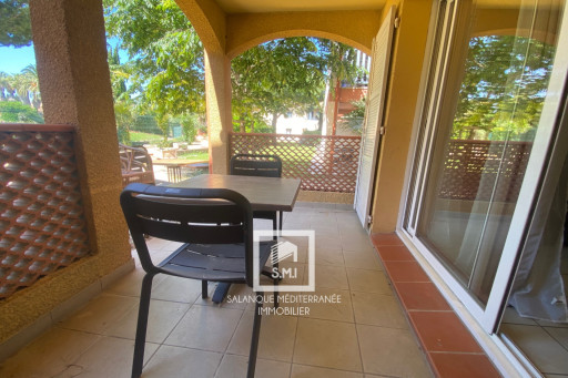 appartement vente Canet-en-roussillon