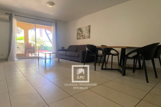 appartement vente Canet-en-roussillon