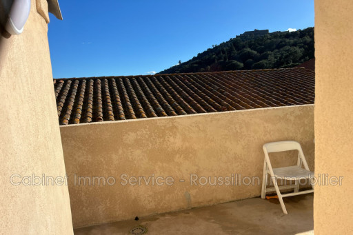maisonvilla vente Le perthus