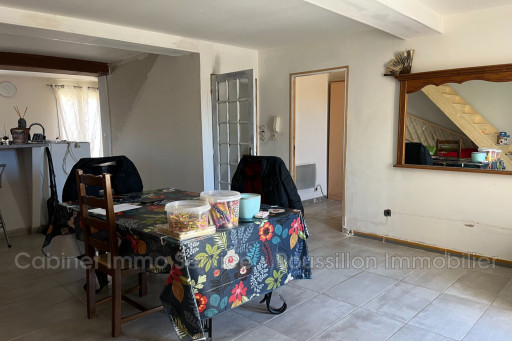 maisonvilla vente Le perthus