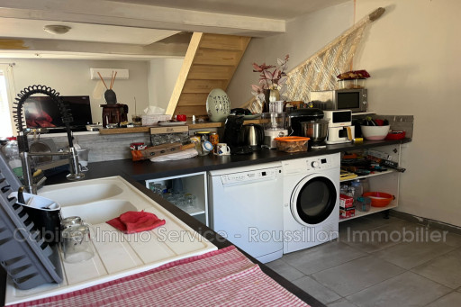 maisonvilla vente Le perthus