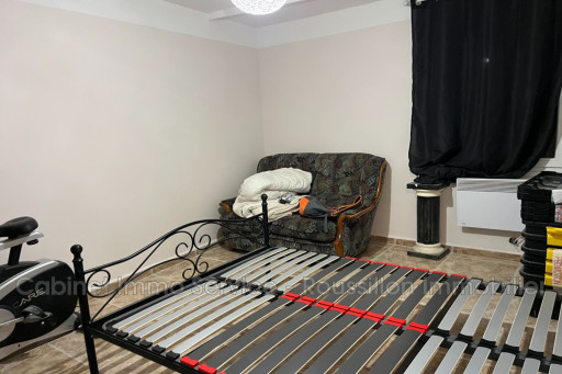 maisonvilla vente Le perthus