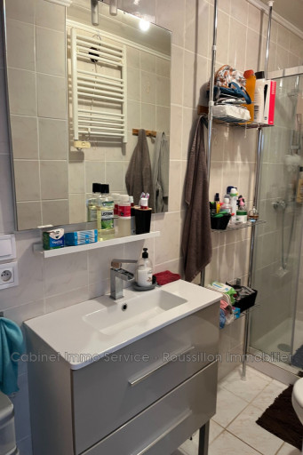 maisonvilla vente Le perthus