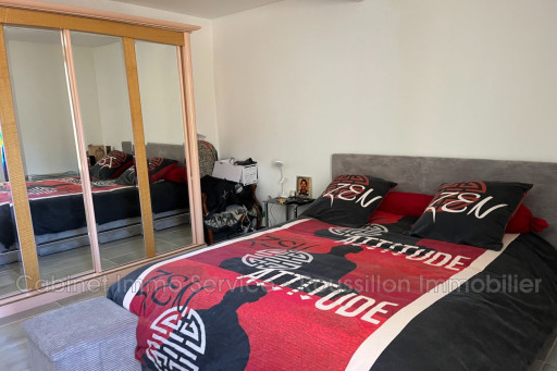 maisonvilla vente Le perthus