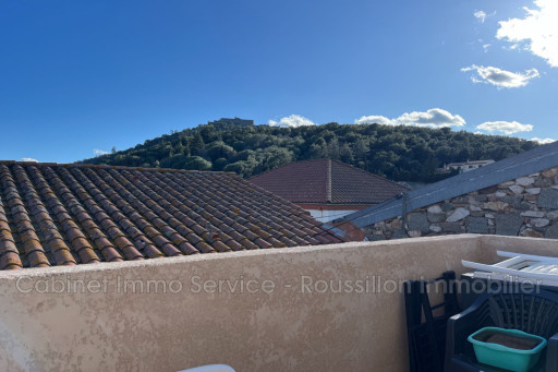 maisonvilla vente Le perthus