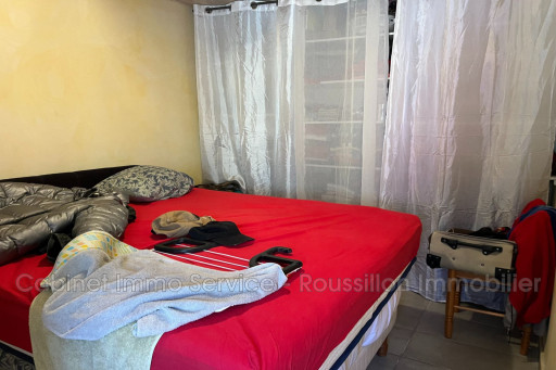 maisonvilla vente Le perthus