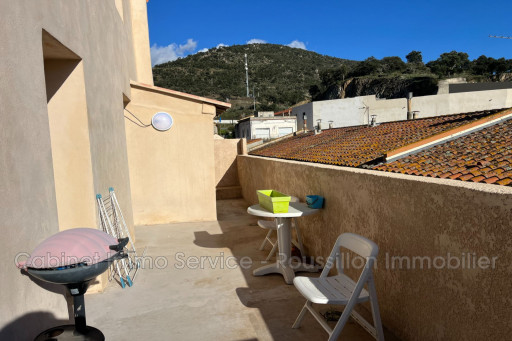 maisonvilla vente Le perthus
