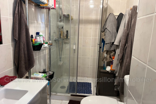 maisonvilla vente Le perthus