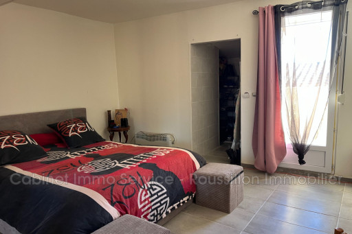 maisonvilla vente Le perthus