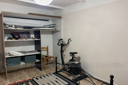 maisonvilla vente Le perthus