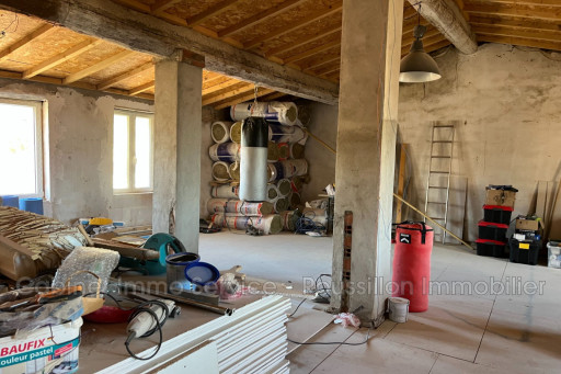 maisonvilla vente Le perthus