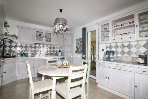 maisonvilla vente Villelongue-de-la-salanque