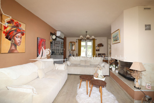 maisonvilla vente Villelongue-de-la-salanque