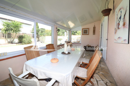 maisonvilla vente Villelongue-de-la-salanque