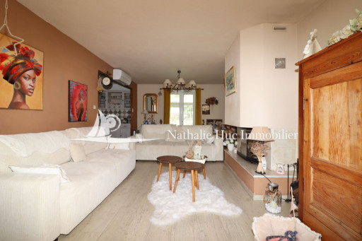 maisonvilla vente Villelongue-de-la-salanque