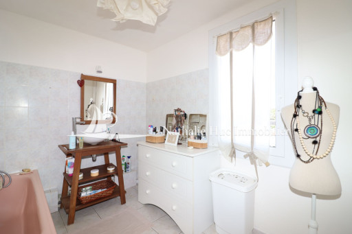 maisonvilla vente Villelongue-de-la-salanque