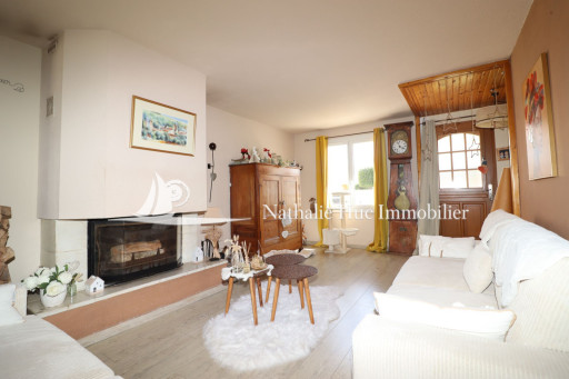 maisonvilla vente Villelongue-de-la-salanque