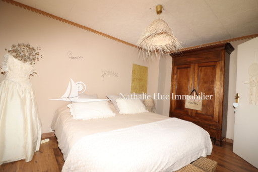 maisonvilla vente Villelongue-de-la-salanque