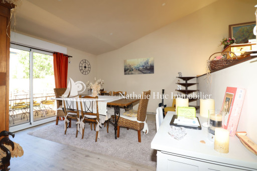 maisonvilla vente Villelongue-de-la-salanque