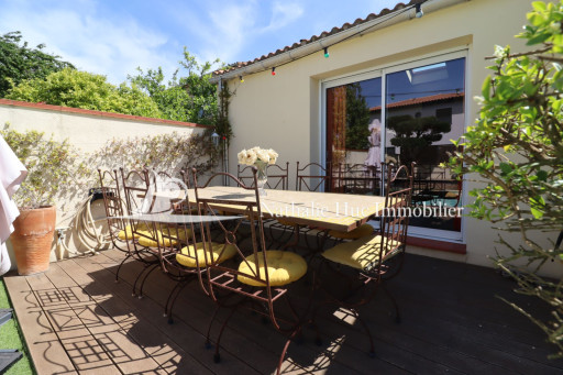 maisonvilla vente Villelongue-de-la-salanque