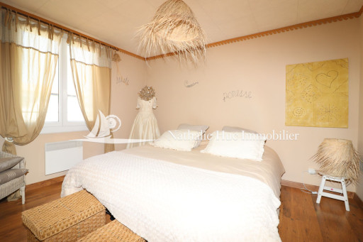 maisonvilla vente Villelongue-de-la-salanque