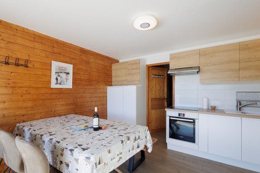appartement vente Les angles