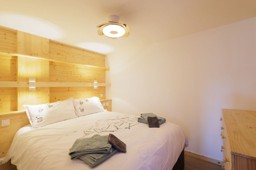 appartement vente Les angles
