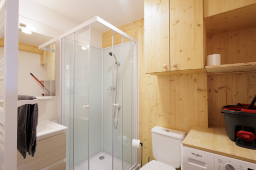 appartement vente Les angles